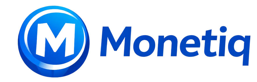 Monetiq Logo